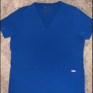 Royal blue figs Casma